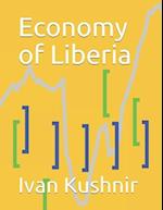 Economy of Liberia