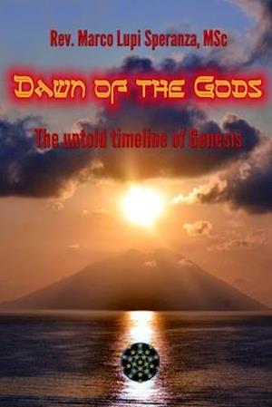 Dawn of the Gods: The untold timeline of Genesis