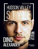 Hudson Valley Style Magazine - Spring 2018 Issue