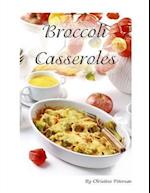 Broccoli Casseroles