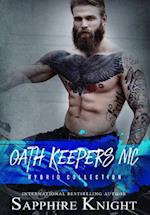 Oath Keepers MC: Hybrid Collection 