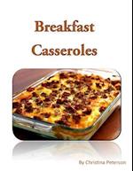 Breakfast Casseroles