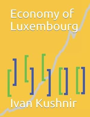 Economy of Luxembourg