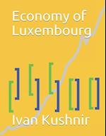 Economy of Luxembourg