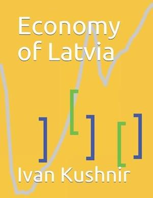 Economy of Latvia