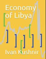 Economy of Libya