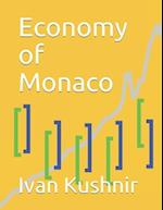 Economy of Monaco