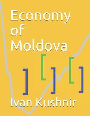 Economy of Moldova