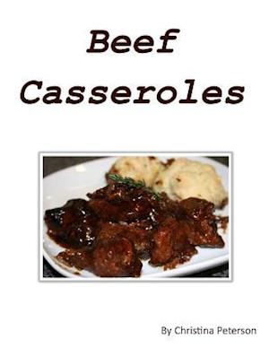 Beef Casseroles
