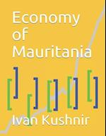 Economy of Mauritania