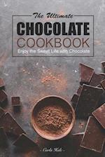 The Ultimate Chocolate Cookbook