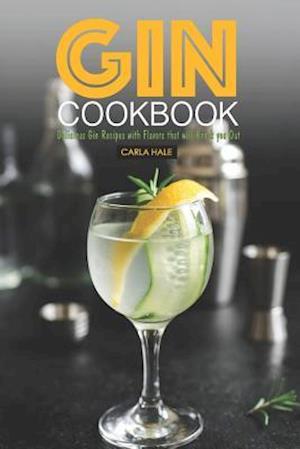 Gin Cookbook