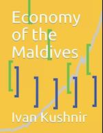 Economy of the Maldives