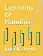 Economy of Namibia