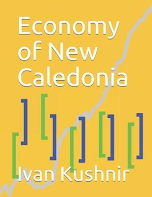 Economy of New Caledonia