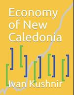 Economy of New Caledonia