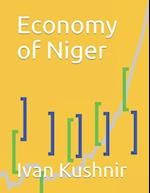 Economy of Niger