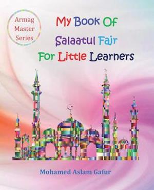 My Book of Salaatul Fajr