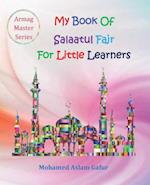 My Book of Salaatul Fajr
