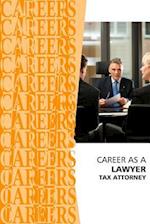 Career as a Lawyer