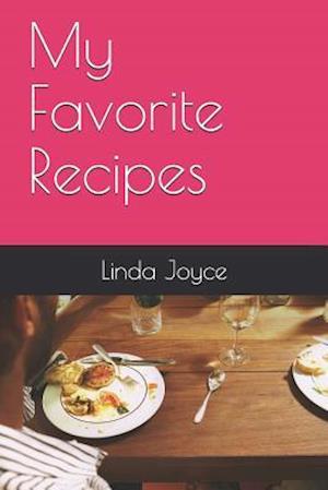 My Favorite Recipes