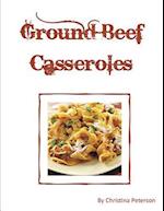 Ground Beef Casseroles