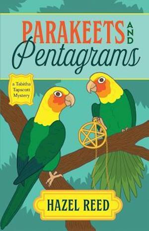 Parakeets & Pentagrams