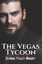 The Vegas Tycoon