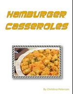 Hamburger Casseroles