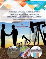 Petroleum Appraisal and Development