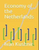 Economy of the Netherlands