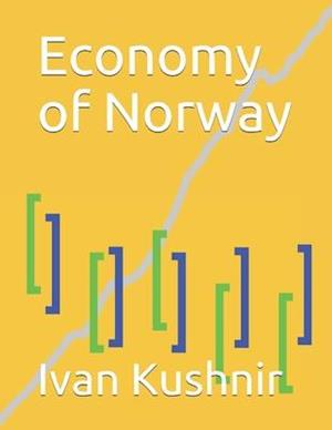 Economy of Norway