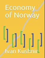 Economy of Norway