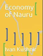 Economy of Nauru