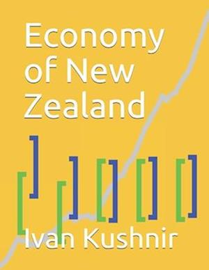 Economy of New Zealand