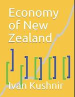 Economy of New Zealand