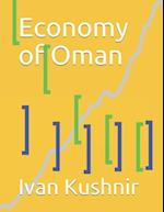 Economy of Oman