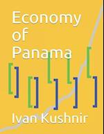 Economy of Panama