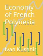 Economy of French Polynesia