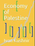 Economy of Palestine