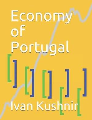 Economy of Portugal