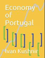 Economy of Portugal