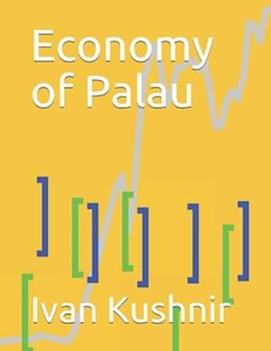 Economy of Palau