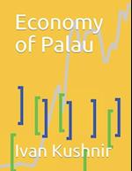 Economy of Palau