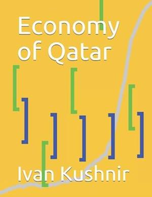 Economy of Qatar