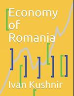 Economy of Romania