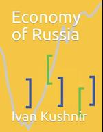 Economy of Russia