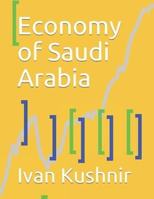 Economy of Saudi Arabia