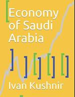 Economy of Saudi Arabia