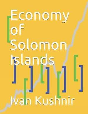 Economy of Solomon Islands